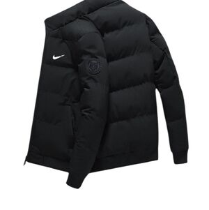 Nike Men's Dark Puffer Jacket